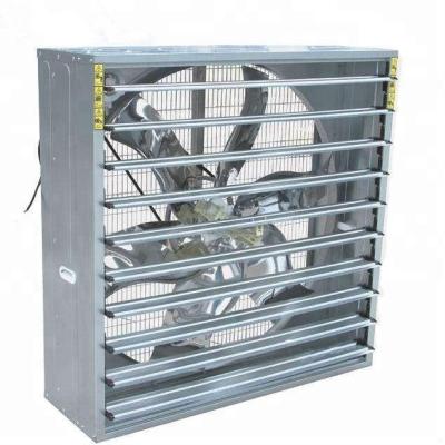 China Professional Wall Mounted Industrial Exhaust Fan-Thrust Pull-Down Trusses for sale