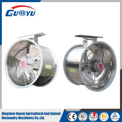 China Stainless Steel Greenhouse Air Circulation Fan Recirculating Fan Air Circulation for sale