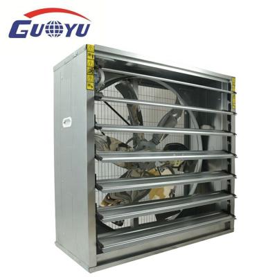 China Hotels GYB-poultry farm tunnel ventilation fan/CCC/CE (50inch) for sale