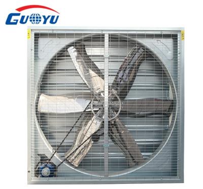 China Southeast Industrial Farms Aaia Ventilation Fan Manufacturer for sale