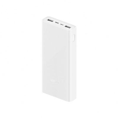 China Car Xiaomi Power Bank 20000mAh PB2022ZM 22.5W PD Two Way Fast Charging Powerbank Portable Battery For iPhone 13 14 Pro Max for sale