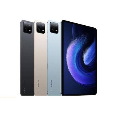 China Waterproof Xiaomi Mi Pad 6 PRO Tablet Snapdragon 8+ 11inch 144Hz 2.8K Display 4 Stereo Speakers 8600mAh 67W Fast Charger Android 13 MIUI14 for sale