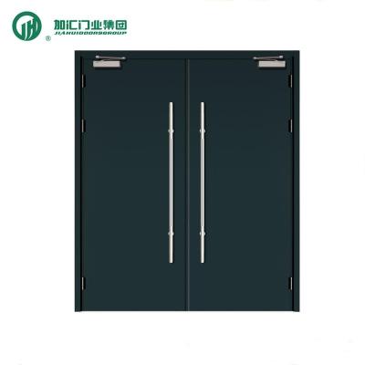 China Jiahui swing door is a fire door with sound insulation for the closing of cinema for sale