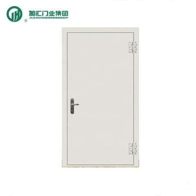 China SWING JIAHUI DOORS: blast proof door / explosion proof door made in China for sale