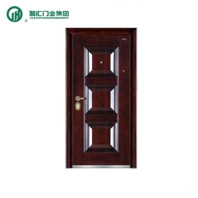 China JIAHUI Filing Cabinet DOORS: EXTERIOR STEEL DOOR USE FOR VILLA for sale