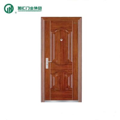 China Swing JIAHUI DOORS: Cheap Strong Colonial Style Door for sale