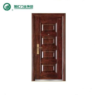 China SWING JIAHUI DOORS: aluminum main door design for offices for sale