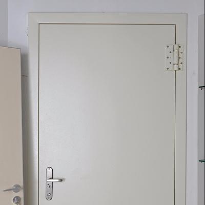 China Anti swing explosion door for sale