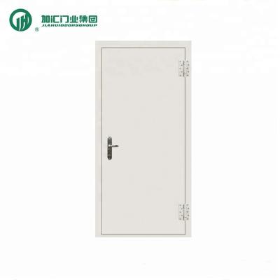 China JIAHUI Swing DOORS: steel soundproof door acoustic door 42 dB soundproof door for sale