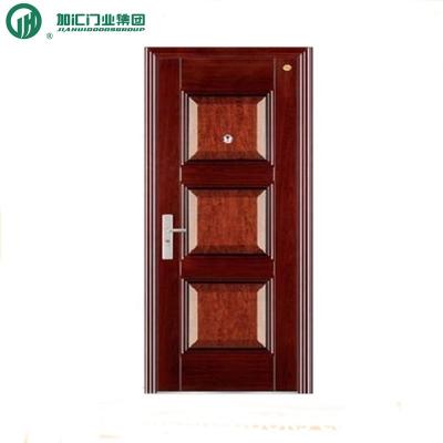 China SWING JIAHUI DOORS: High Quality Factory Price Wooden Door Frames Designs India for sale