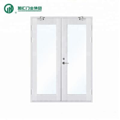 China JIAHUI SWING DOORS Hot Sale Fire Safety Doors, Best Price for sale