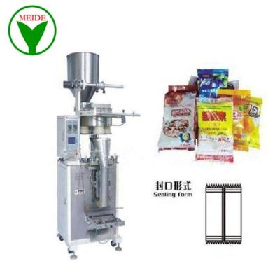 China 304 SS Food Cup Volumetric Measuring Type Peanut Bean Nuts Food Packaging Machine Equipment for sale