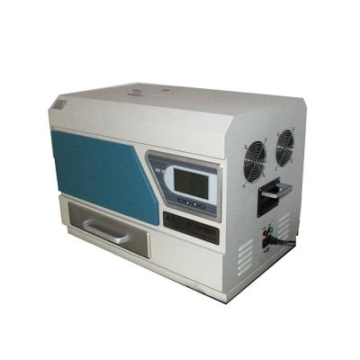 China New Technology High Precision JTRG-III Heat Conduction Tester Wholesale Price JTRG-III for sale