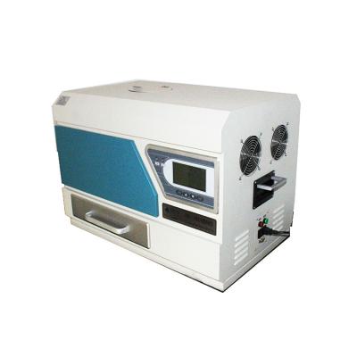 China 2022 High Quality High Precision JTRG-III Heat Conduction Tester JTRG-III for sale