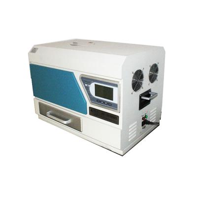 China Wholesale New Technology High Precision JTRG-III Heat Conduction Tester JTRG-III for sale