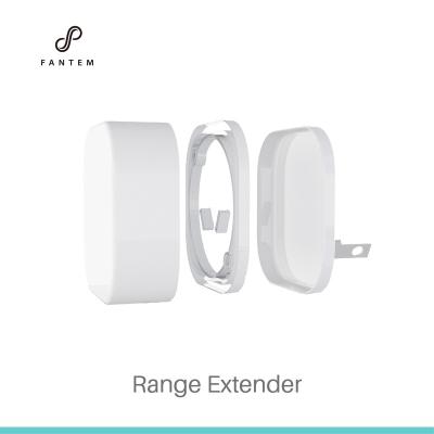 China IOT Z-WAVE Wireless Smart Home Devices Extend Supplement For Signals Repeater Chain Supplement for sale