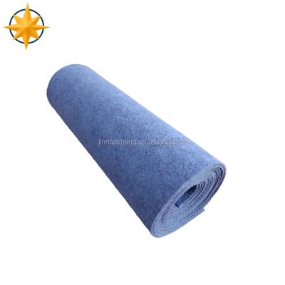 China Sustainable 80% Polyester & 20% Polyamide Blend Nonwoven Mops for sale