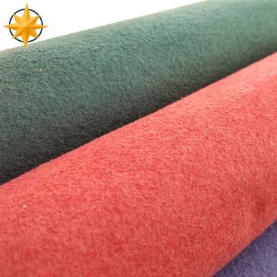 China Absorbent Geotextile Fabric Sustainable Nonwoven Microfiber Car Wash Cleaning Cloth With Low Price for sale