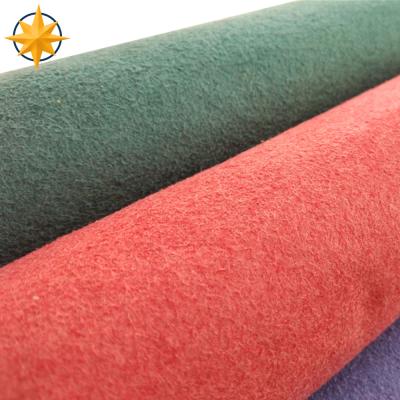 China Sustainable Microfiber Cleaning Cloth Roll For Car Wash for sale