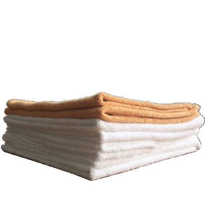 China Compressed Printed Microfiber Cleaning Nano Towel for sale