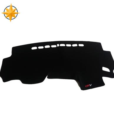 China Wholesale High Quality Customized Special Car Dashboard Cover For Avoid Light for sale