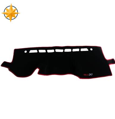 China Special Customized Sun Block Car Special Customized Dashboard Avoid Light Hood Skid for sale