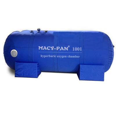 China Healthcare Oxygen Chamber Factory Hyperbaric Oxygen Chamber Therapy For Sale for sale