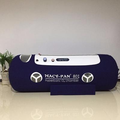 China Health care hyperbaric chambers macypan inflatable chamber hyperbaric bed for sale