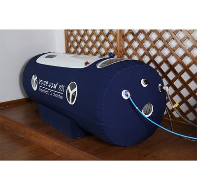 China High Strength TPU 1.3ata Oxygen Hbot Hyperbaric Chamber Hyperbaric Oxygen Chamber for sale