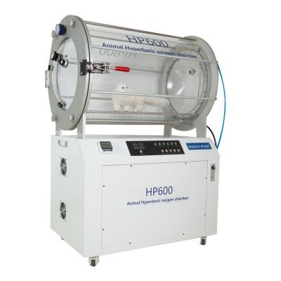 China Animal Care 1.4 ATA Animals Hyperbaric Oxygen Chamber for sale