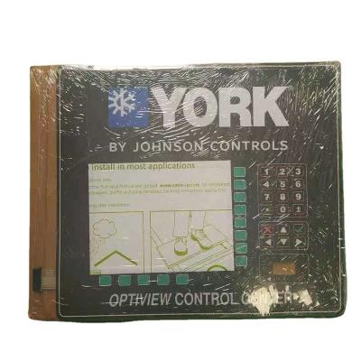 China Refrigeration Parts YORK Refrigerator Spare Parts Key Board 024-30993-000 Keypad for sale