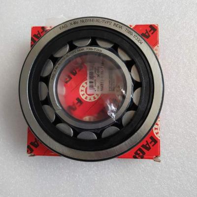 China Refrigeration Parts York Spare Parts 534B0004H31 Cylindrical Roller Bearing for sale