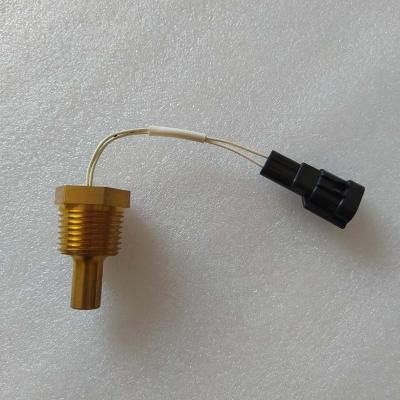 China Chiller Refrigeration Parts York Spares Water Temperature Sensor 025-47672-000 for sale