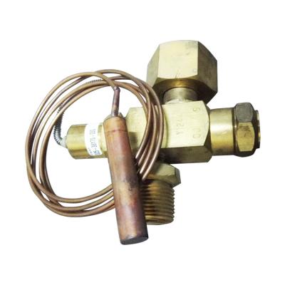 China Refrigeration Parts York Air Conditioner Spare Parts 025-38170-000 Thermal Expansion Valve for sale