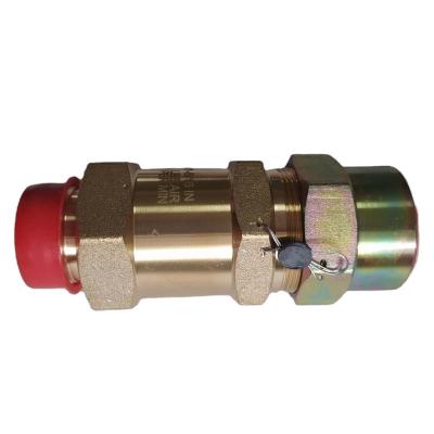 China Refrigeration Parts York Parts 022W10081-000 Colder Safety Relief Valve for sale