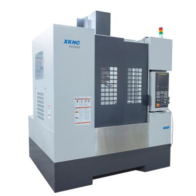 China High Quality CNC Machining Machinery Repair Shops CNC Machining Center Factory CNC Vertical Machining Equipment for sale