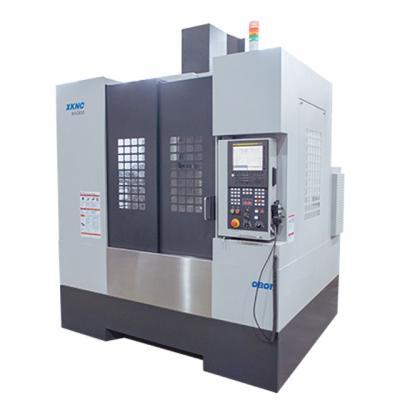 China KVD850 Machinery CNC Machining Center Factory CNC Machining Equipment High Precision CNC Machining Equipment Workshop Machinery Repairs for sale