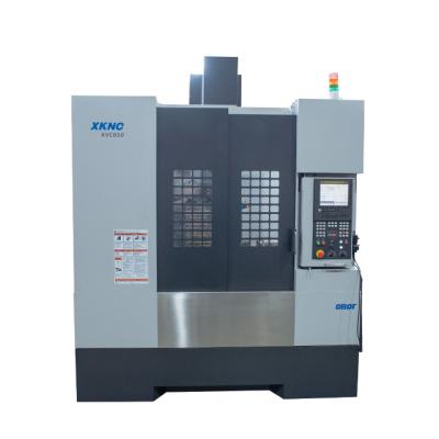 China Machinery Repair Shops Factory Direct Sales CNC Machining Center Factory CNC Machining Equipment High Precision CNC Machining Equipment for sale