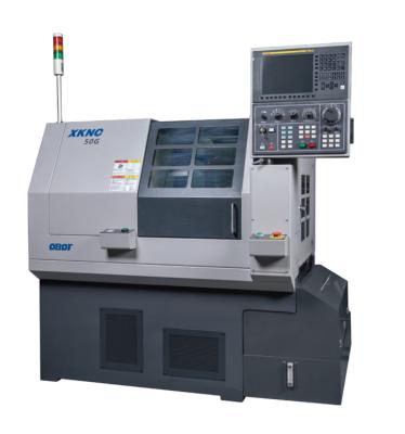 China High Quality CNC Automatic Metal Lathe Machine Metal Lathe CNC Machine Tools Lathe CNC Machine Tools Precision Turning Equipment for sale