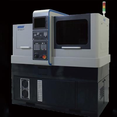 China Longitudinal Machinery Repair Shops CNC Machine Factory Direct Sales CNC Lathe CNC Lathe High Precision Mechanical Lathe Equipment for sale