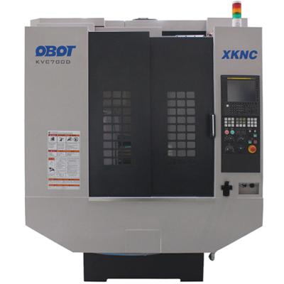 China Hot-selling Machinery Repair Shops Product CNC Machining Center Factory CNC Machining Equipment High Precision CNC Machining Equipment for sale