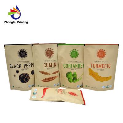 China Recyclable New Design Plastic Vacuum Snack Food Packaging Bag For Grilled Fish for sale