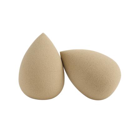 China Hot Selling Customized Natural Logo Makeup Beauty Green Tea Blenders Eco-Friendly Sponges for sale