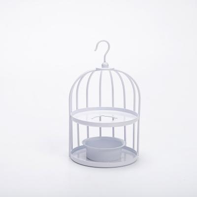 China Funny Educational Wax Seal Melter Birdcage Shape Toy Melting Tool With Spoon for sale