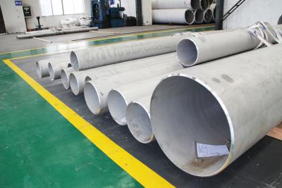 China TP316 316L 316N 316H 316LN TP316Ti 316 Stainless Steel Pipe For Petro Chemical for sale