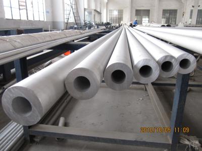 China 6mm-1219mm Stainless Steel Seamless Pipe Stainless Seamless Tubing for sale