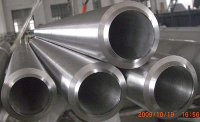 China 6 Meters Stainless Steel Seamless Pipe 6mm-1219mm Outer Diameter for sale