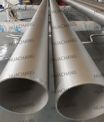 China Cold Drawn LNG Pipelines 6mm-1219mm Outer Diameter Pickling Bright Annealing for sale