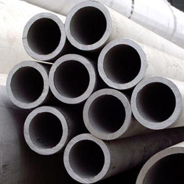 China Welded Seamless Cold Formed Pipe 1mm-80mm Thickness Pickling Bright Annealing for sale