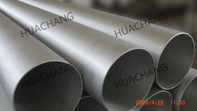 Chine Tubes d'acier laminées à froid soudés sans soudure à vendre